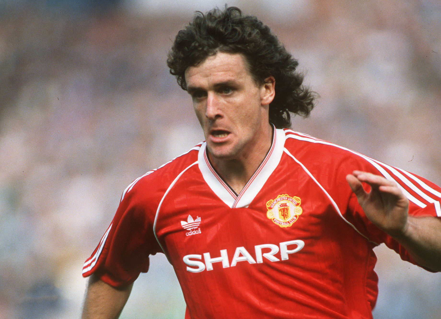 弗格森曼联王朝,曼联弗格森集锦