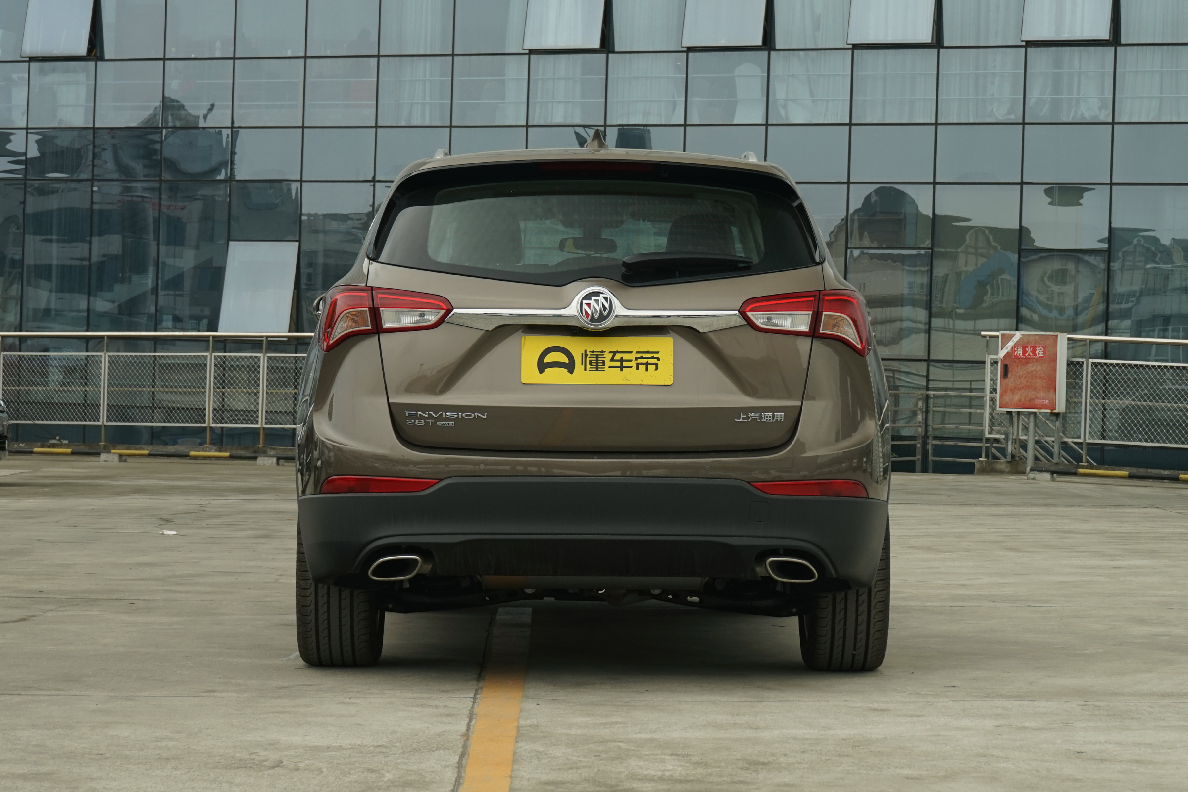 别克昂科威提示维护保养充电系统,别克仪表充电指示灯亮怎么回事