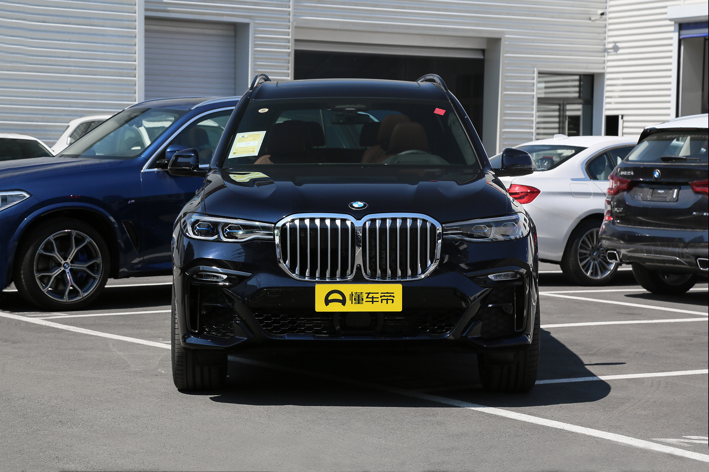 国产宝马x5为什么采用轻混,宝马x5的n20b20发动机怎么样