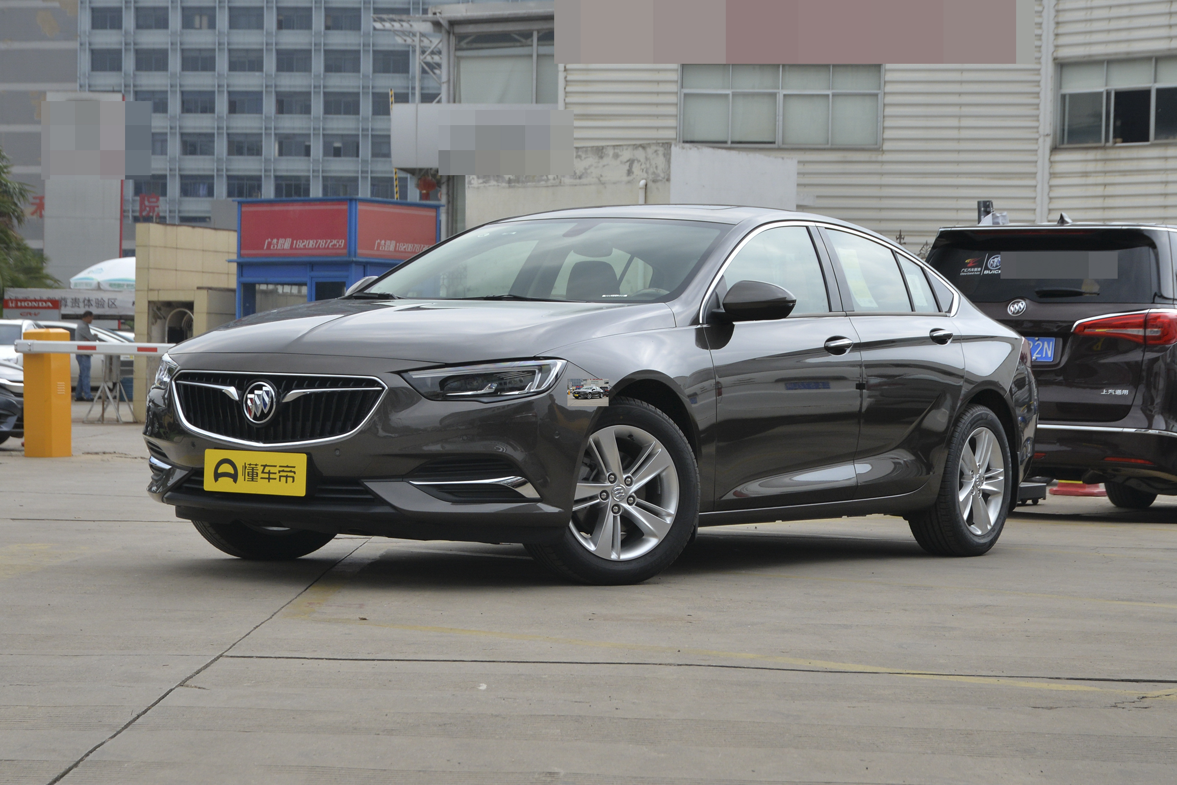 别克君威怠速抖动熄火怎么回事,别克君威怠速时间长会自动熄火