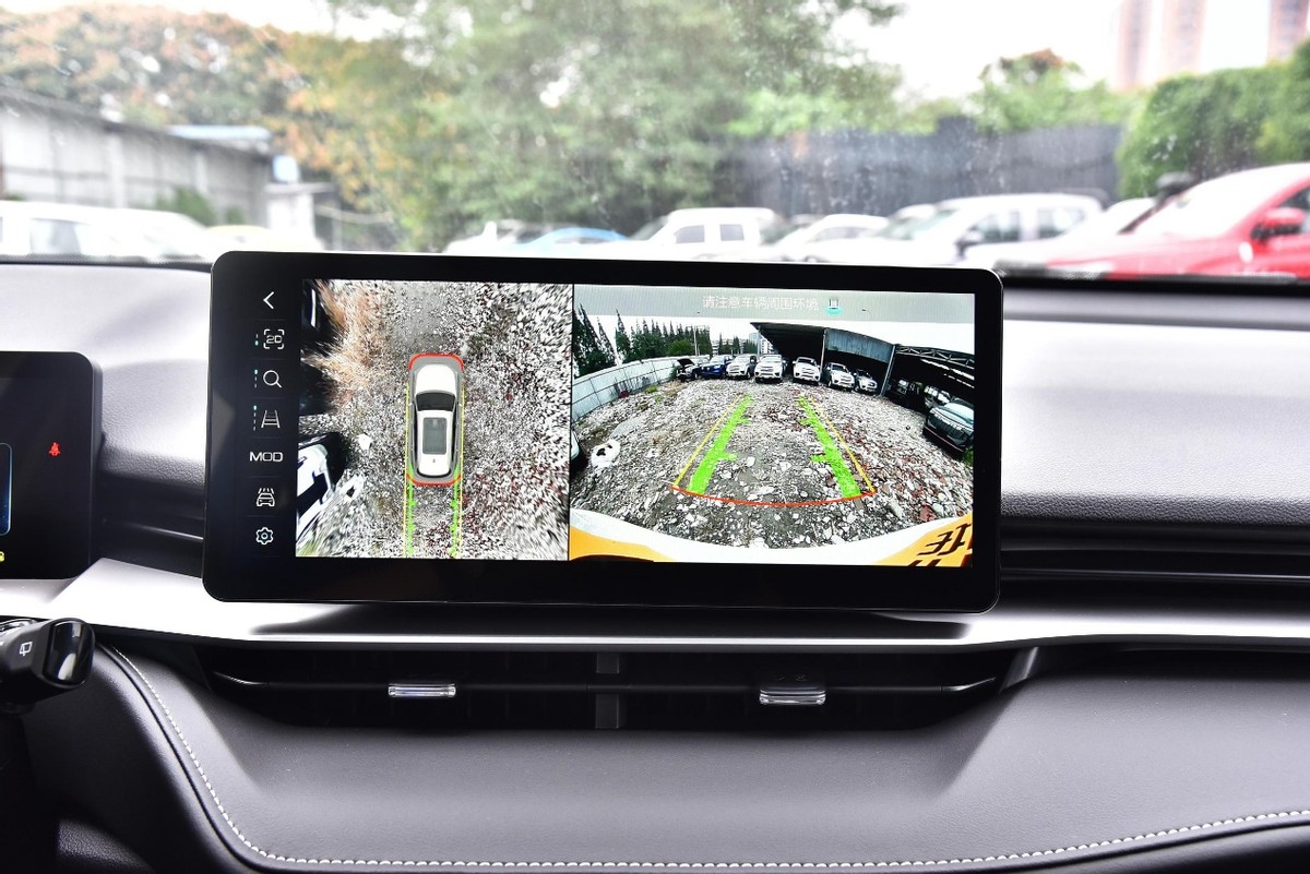 全新哈弗h6第四代2024款动力配置,哈弗h61.5t改装动力升级