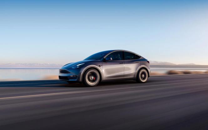 特斯拉model涨价,特斯拉modely涨价最新消息今天