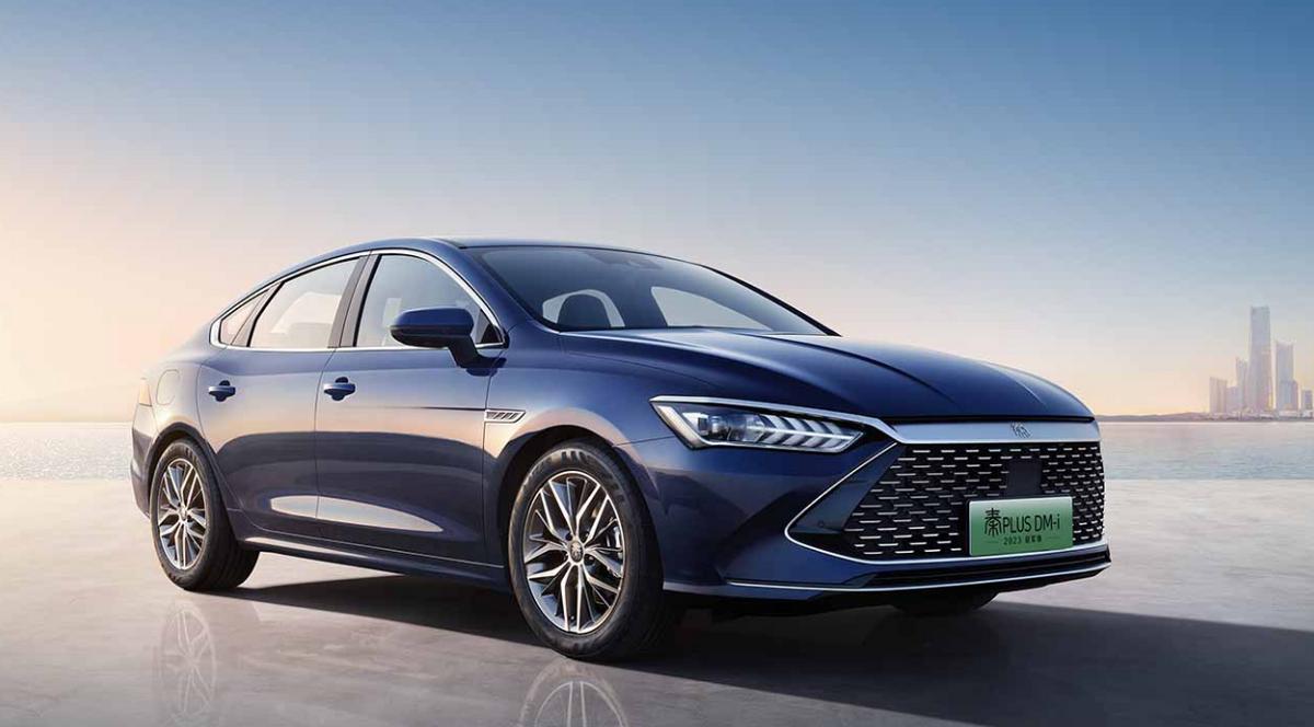 2022年3月轿车销量排行榜,3月份中型车销量排名完整版公布