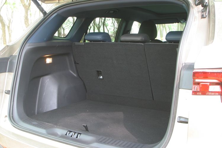 江铃福特领睿极境版动力如何,最新江铃福特领睿试驾