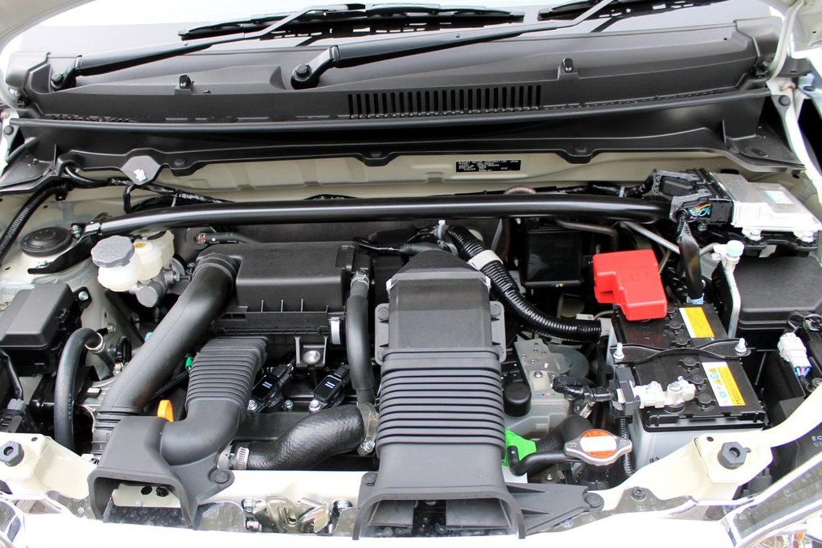 最新铃木奥拓介绍,铃木alto1.0质量