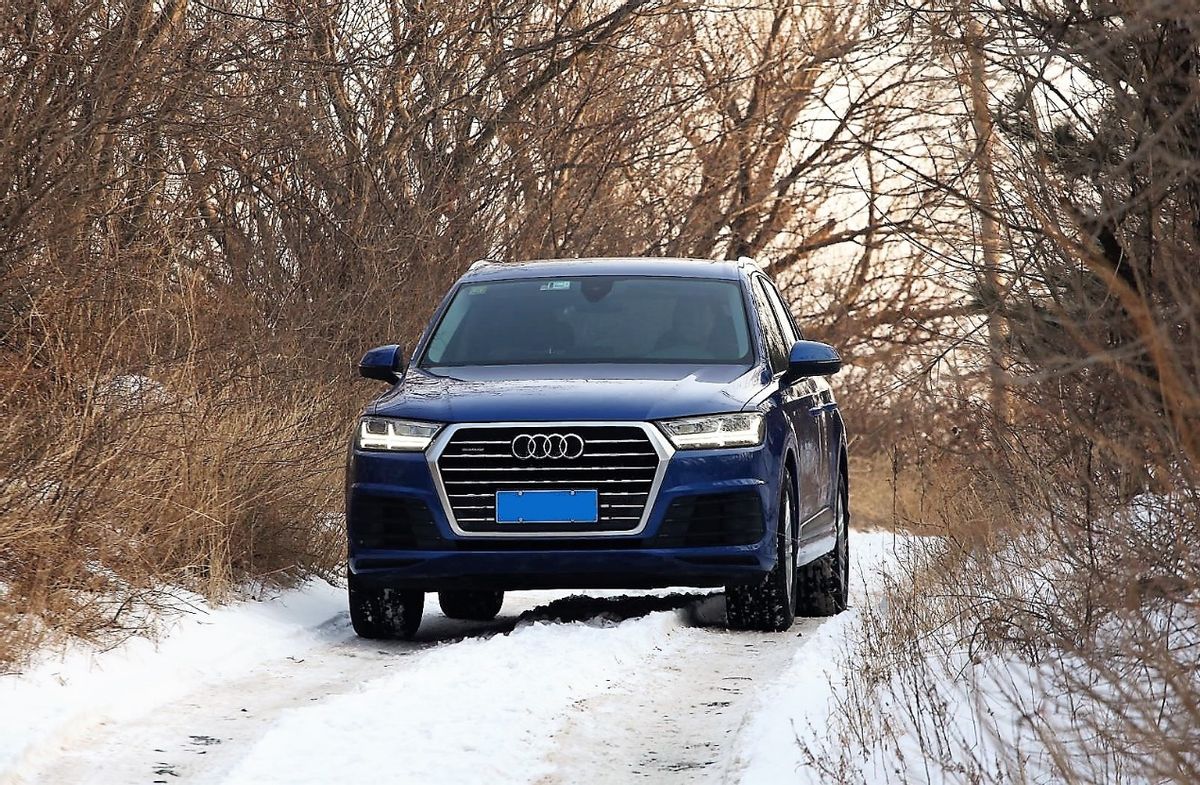 综合性能比较好的汽车轮胎,驾趣suv