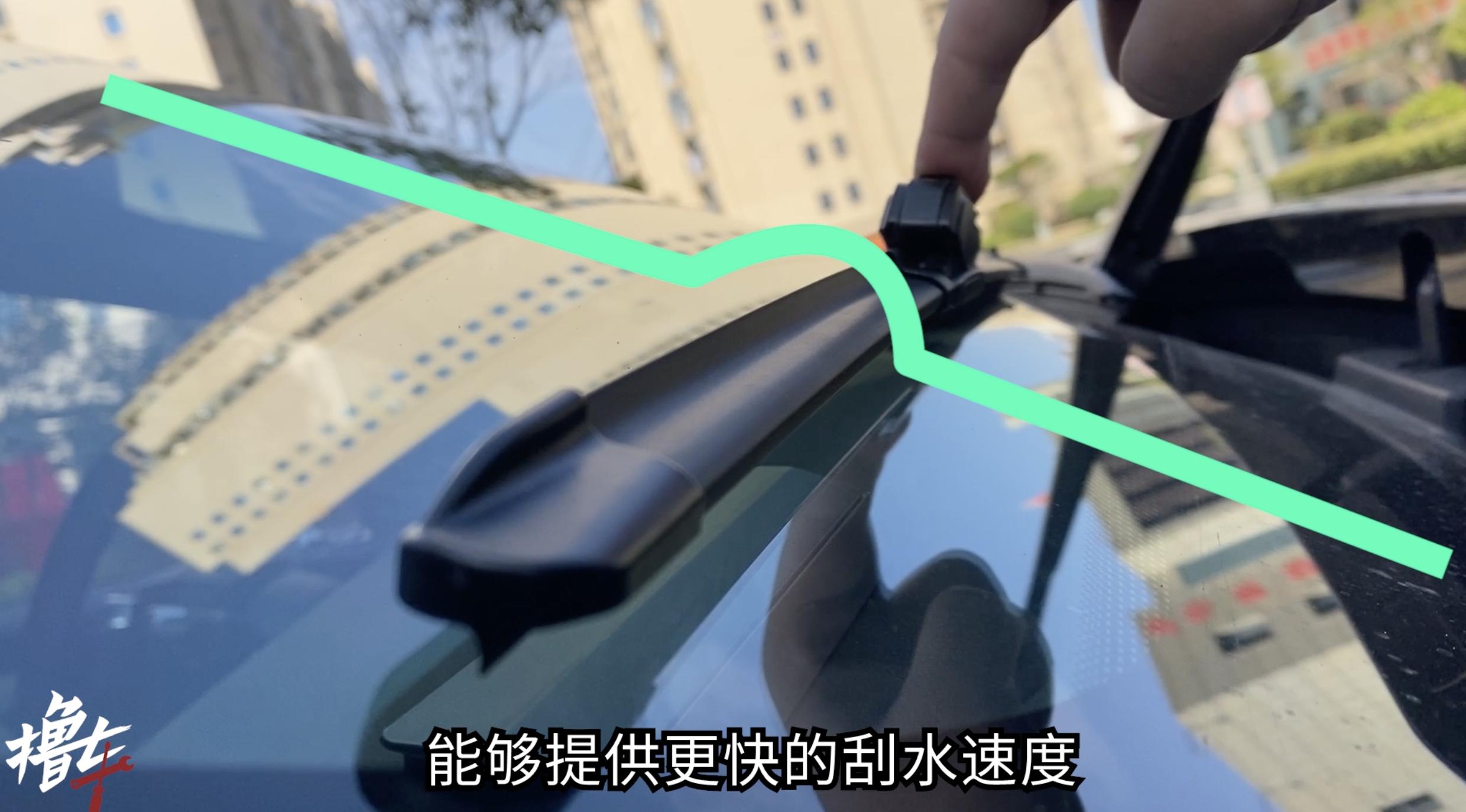 汽车雨刷选购的技巧是什么,汽车雨刷怎么选购视频讲解