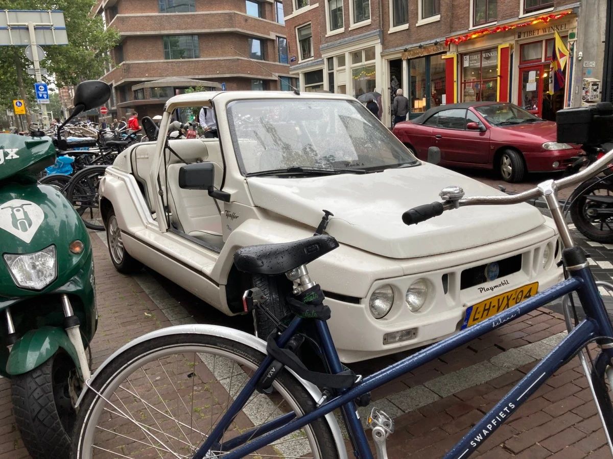 乐高可玩性最高的系列车,让我们来看一下乐高90年玩乐历程