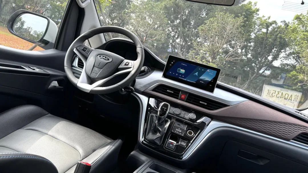 江淮瑞风m3哪款允许拉货,瑞风m3plus1.5t车主实际体验