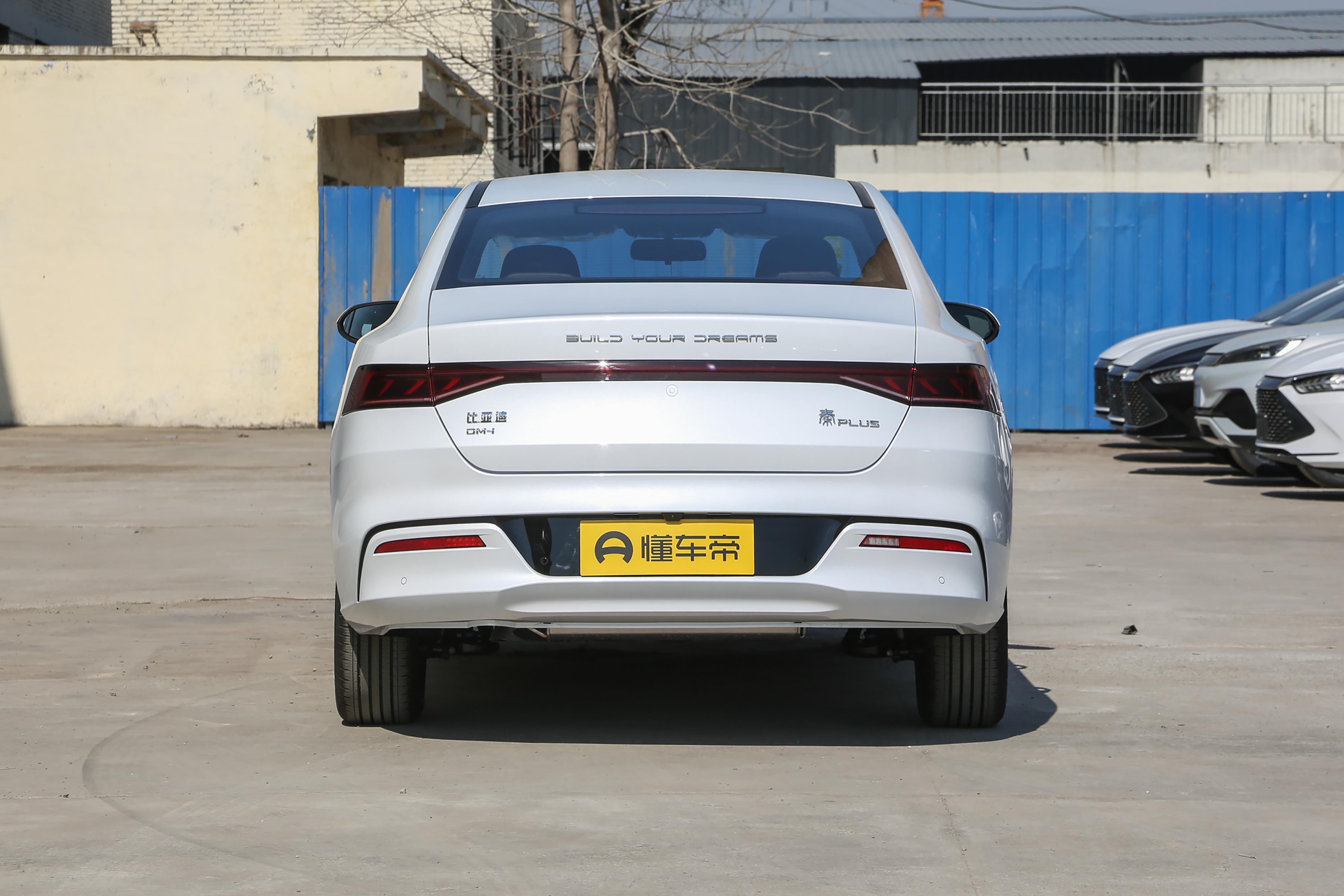 比亚迪秦plusdm-i和轩逸碰撞测试,比亚迪秦plusdm-i隔音和轩逸对比