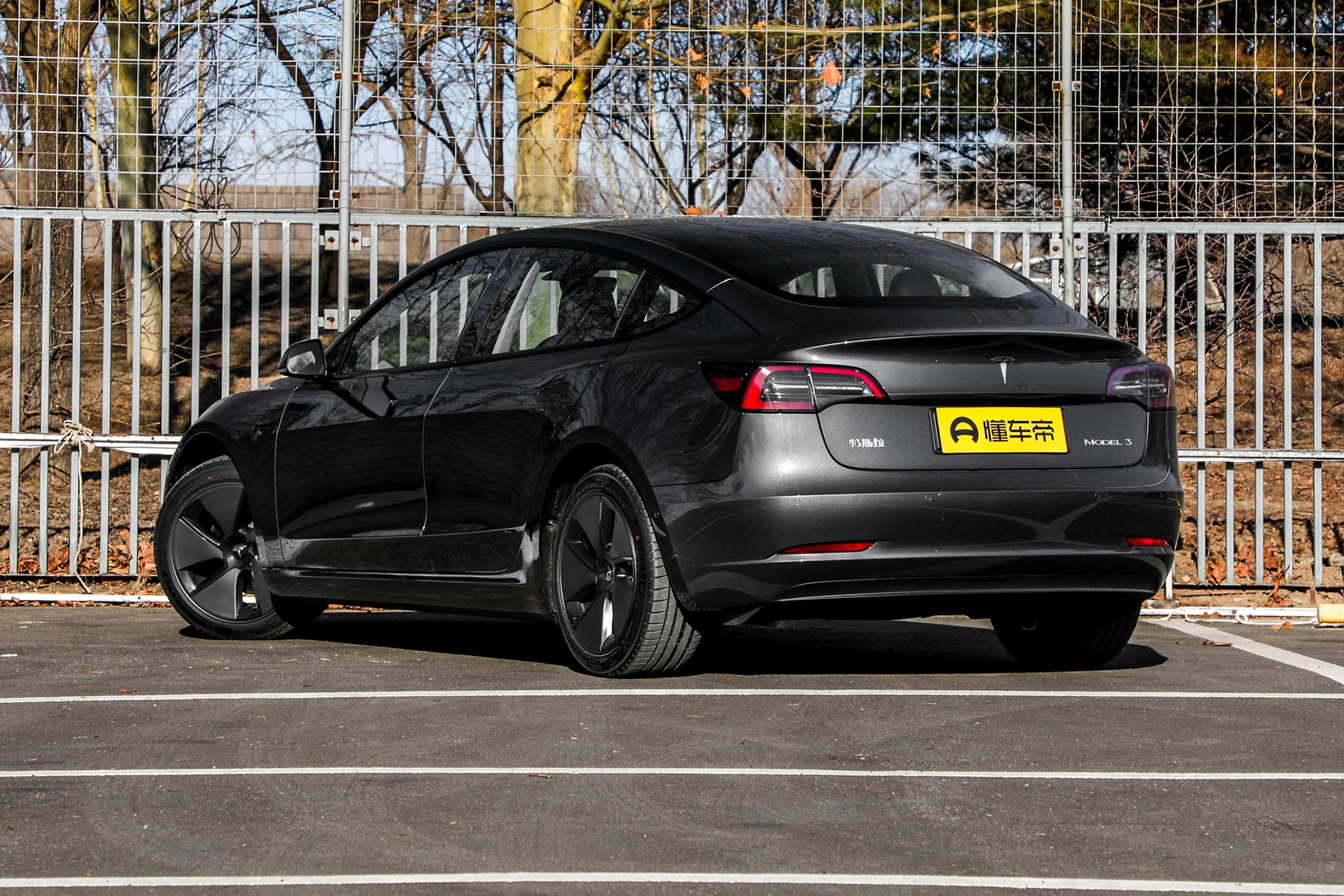 降价后model3版本哪个值得买,降价后model3和modely价格