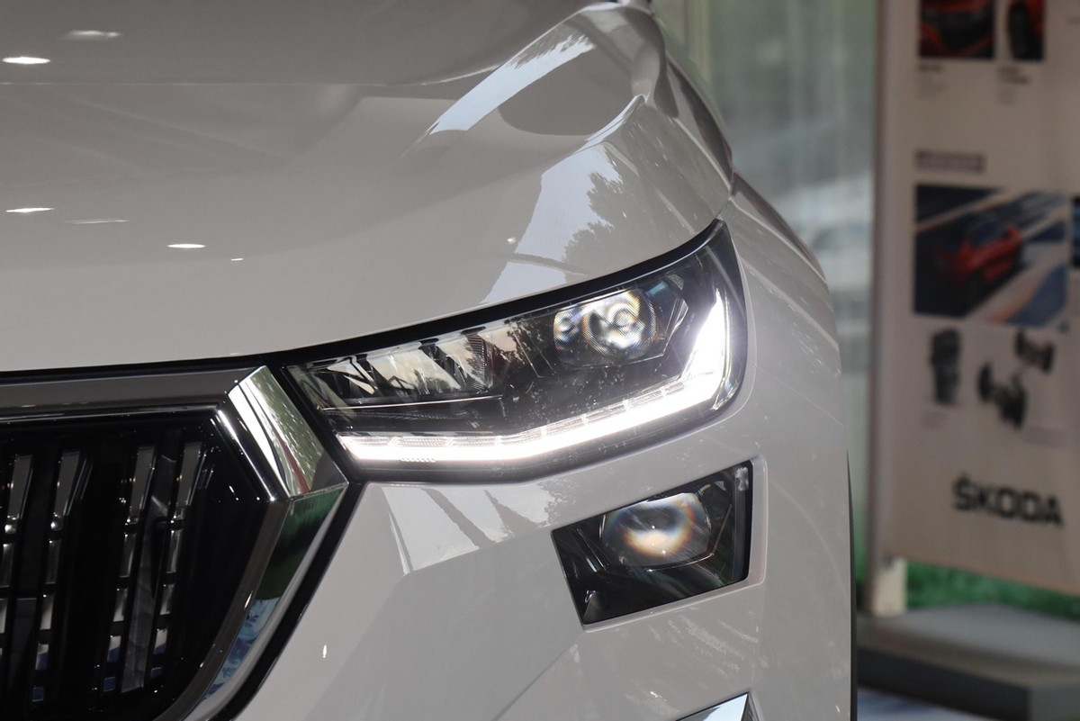 斯柯达柯迪亚克2020款suv最低价格,2022款斯柯达柯迪亚克两驱七座