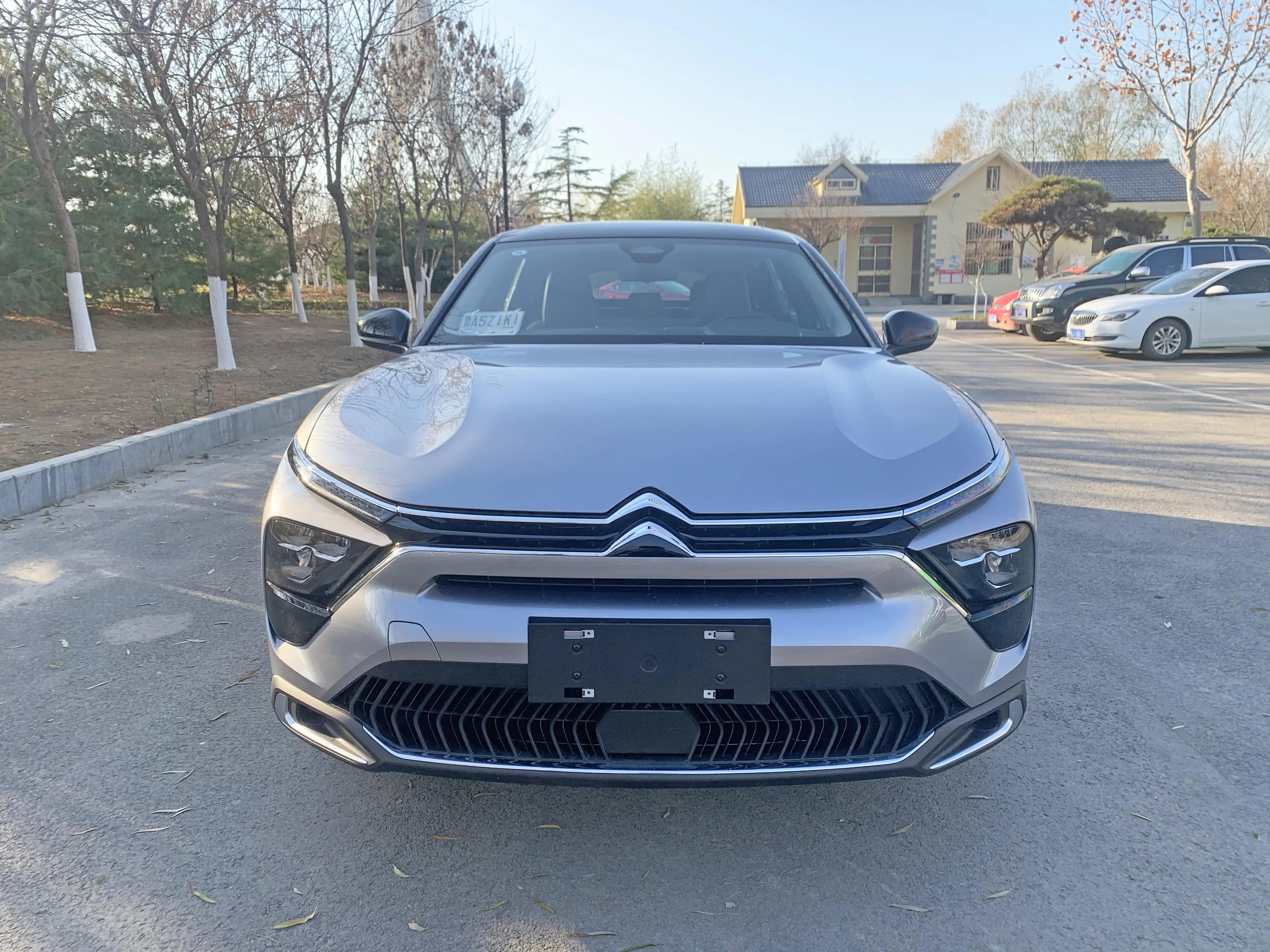 凡尔赛配置优点,凡尔赛19寸轮毂优点