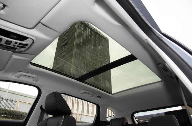 第三代哈弗h6supreme+评测,新款哈弗h6哪个车型性价比高