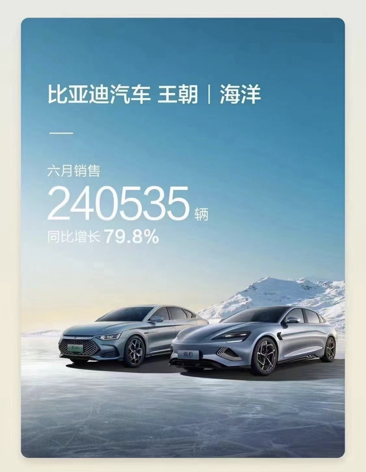 比亚迪秦plusdmi和吉利星瑞买哪个,比亚迪销量超吉利多少亿