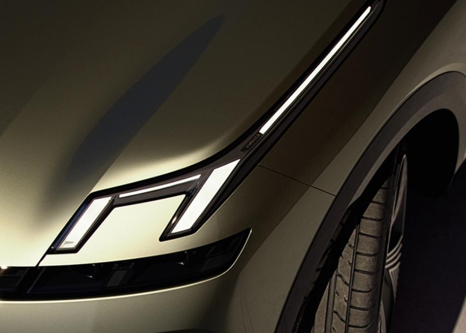 领克08245版本cltc续航,CLTC纯电续航540km够用吗