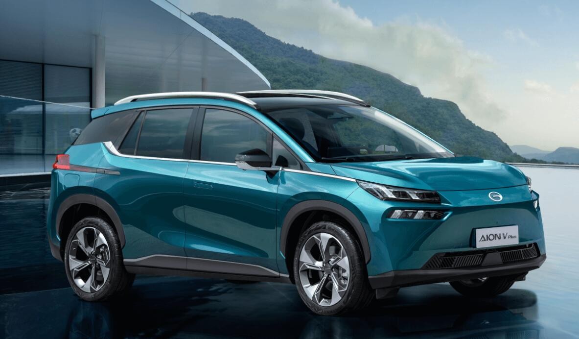 2023骞村簳20涓囩骇鍒渶鍊煎緱璐拱鐨勮溅,2023骞存渶浣冲洓娆句翰姘戣溅