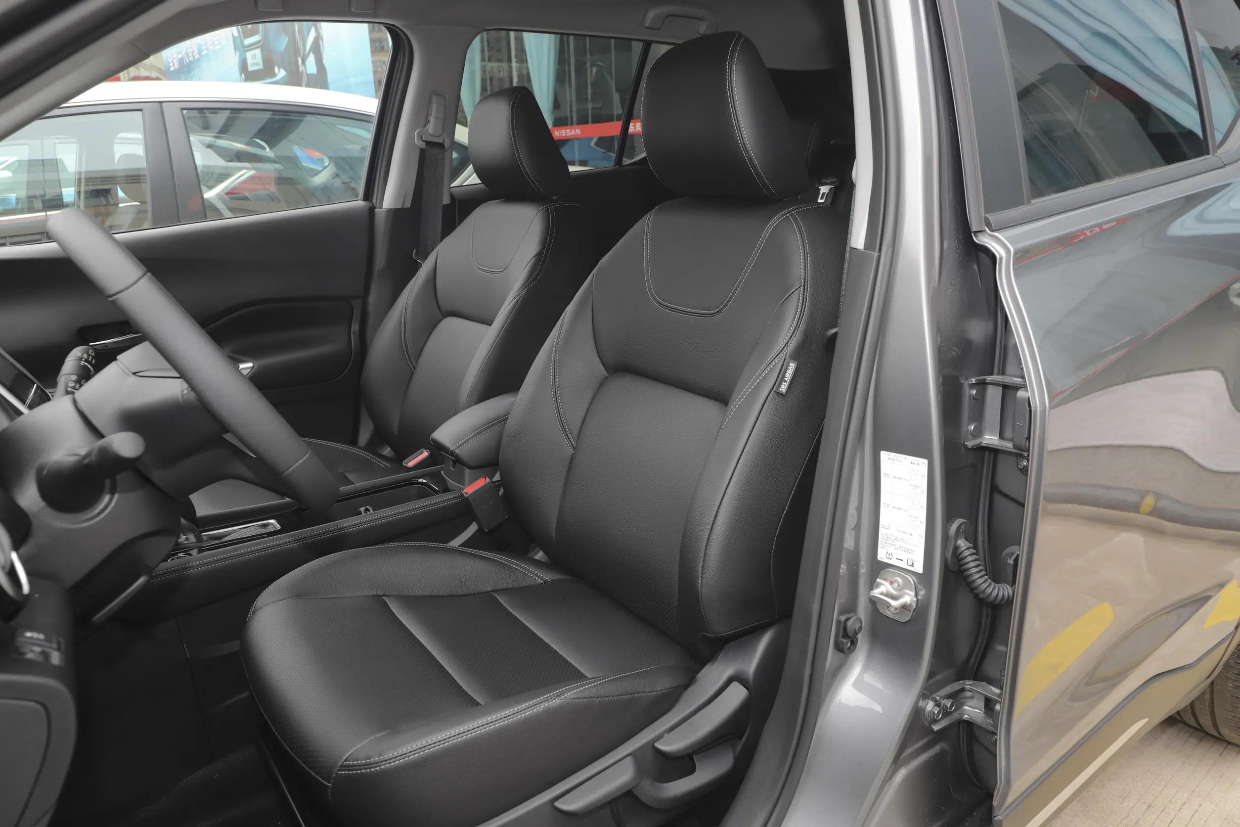 18年的日产劲客suv还能值多少钱,日产劲客是小型suv还是紧凑级suv