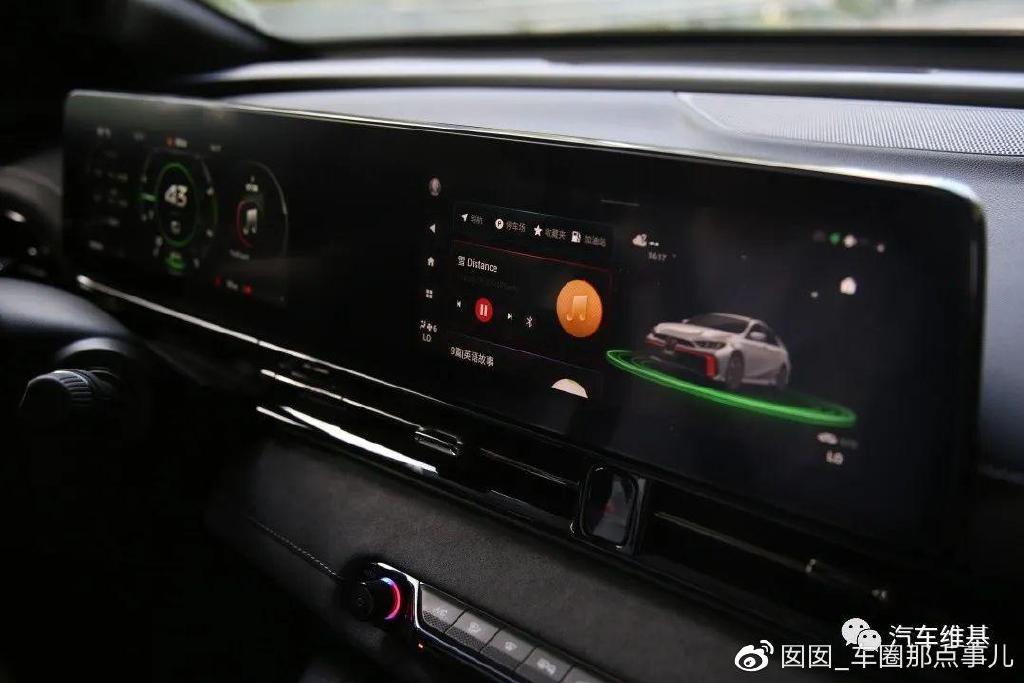 广汽传祺影豹j11和j15有什么区别,试驾广汽传祺影豹真的有那么神吗