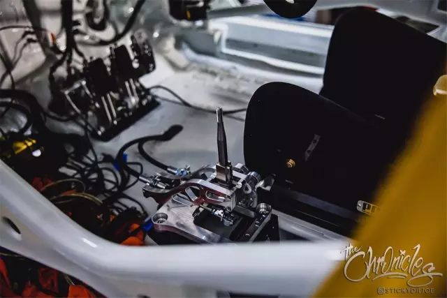 思域改装fd2前脸,本田思域typerfd2改装