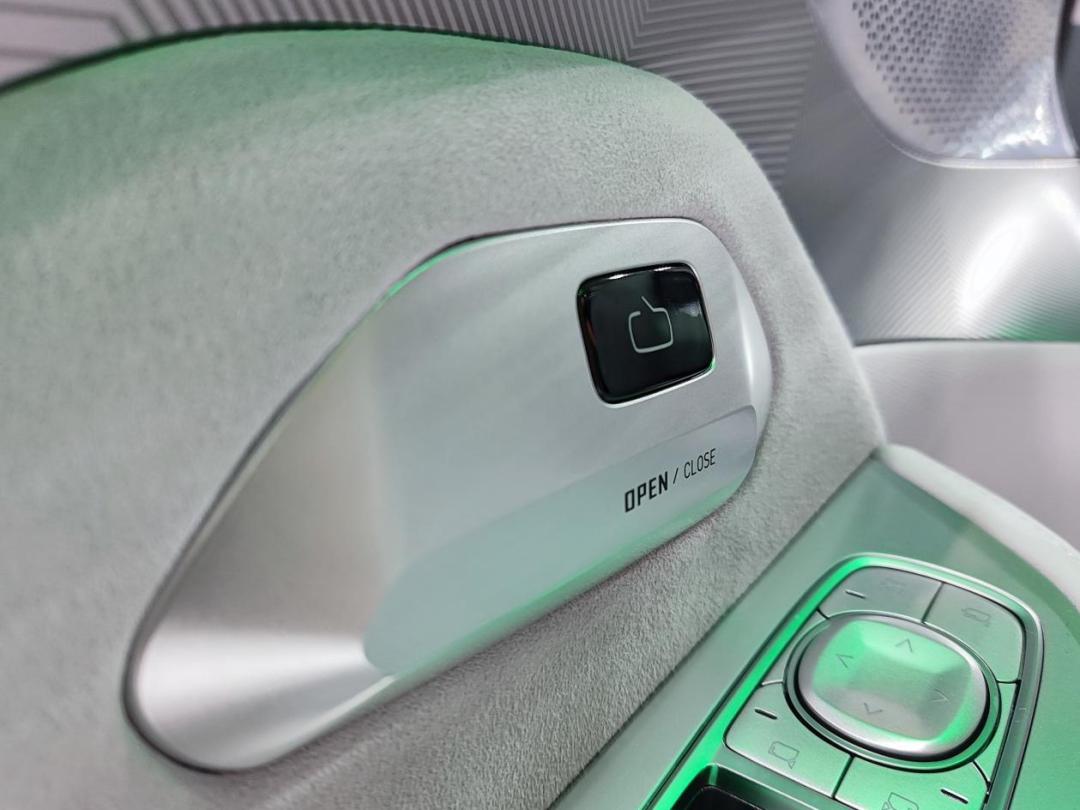 23款极狐s森林版,极狐森林版pro与旧款森林版区别