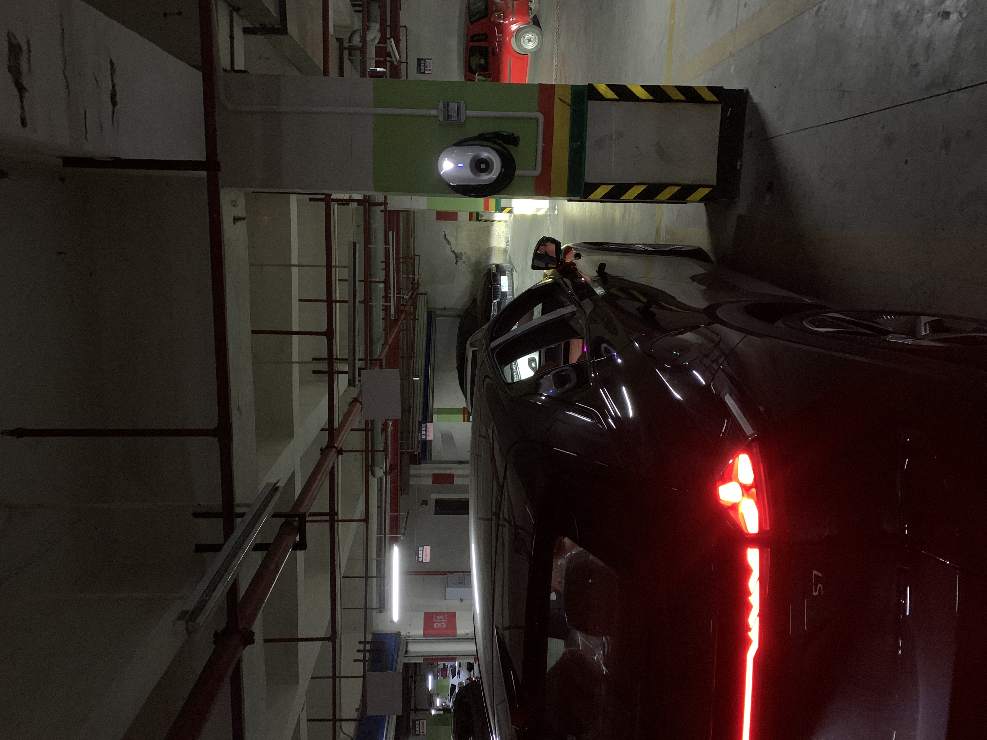 深蓝s7纯电真实用车感受,深蓝s7纯电试驾体验最新