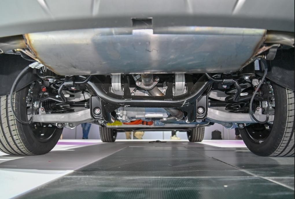 奇瑞瑞虎8鲲鹏版e+混动值得买吗,奇瑞瑞虎8鲲鹏版e+混动上市了吗