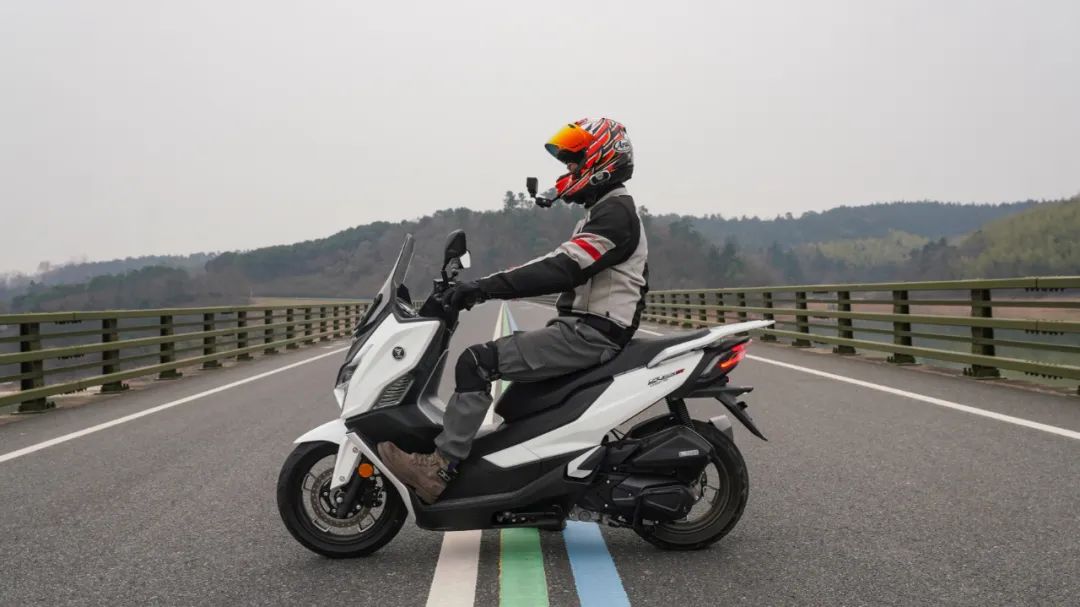 23款无极sr150gt摩旅,sr150gt摩智