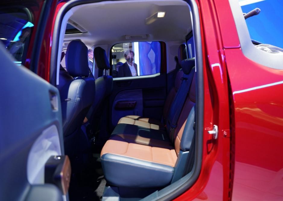 福特皮卡有哪些,福特皮卡最好的一款车型