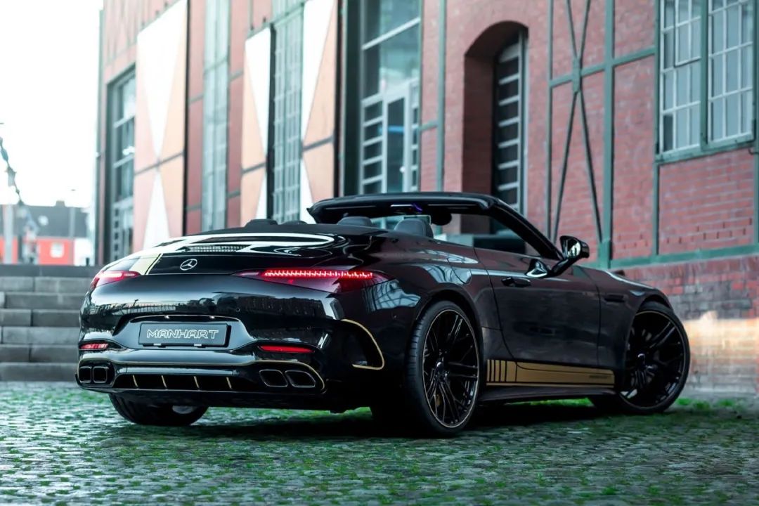 梅赛德斯-amgsl级海外售价曝光,奔驰amg全新sl曝光