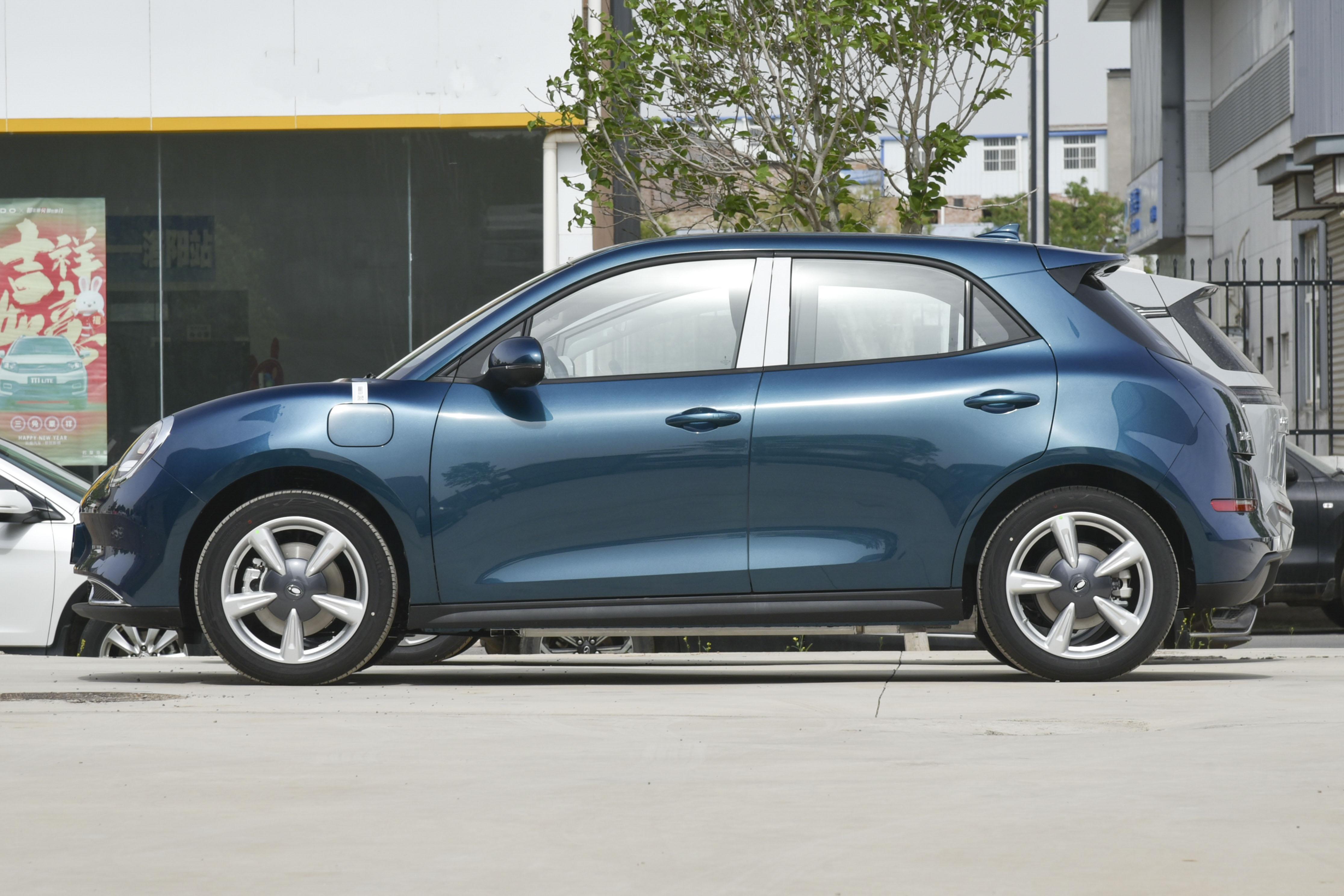 欧拉e2纯电版最新报价,比亚迪e2和欧拉好猫新能源