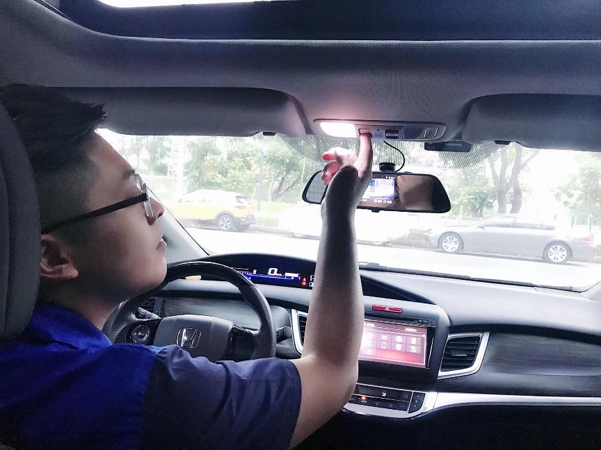 第三方检测二手车检测全过程,购买二手车第三方检测