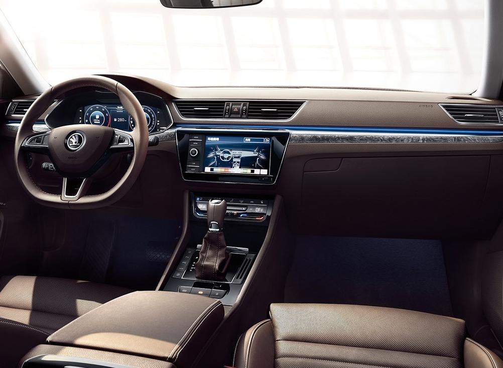 为什么都说懂车的都买大众,都说懂车的人买途安