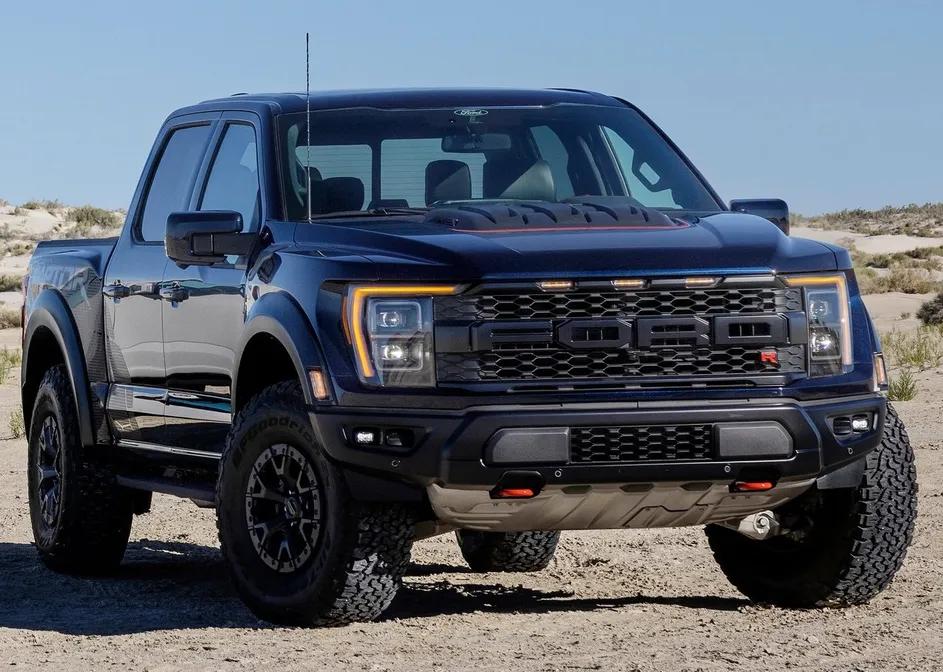 为什么美国皮卡在美国卖得不贵,皮卡为什么在美国销量好