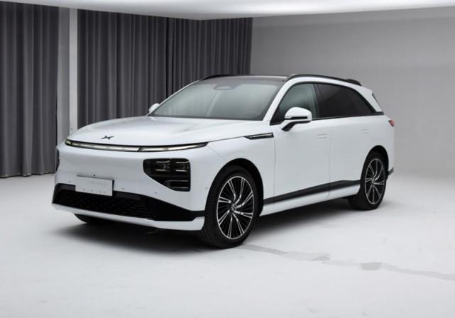 试了ModelY、奥迪e-tron，再开小鹏G9，感受到合资国产的差距