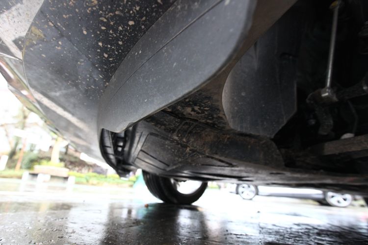 奥迪q6试驾感受,试驾上汽奥迪Q6