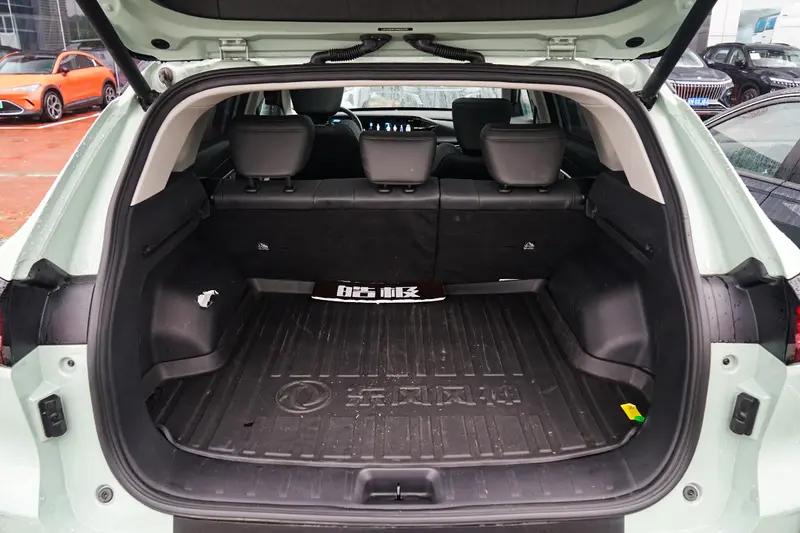 好玩性能车,好玩省油小车