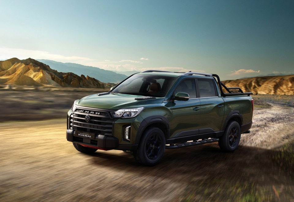 韩系车起亚在华市场,起亚最新情况