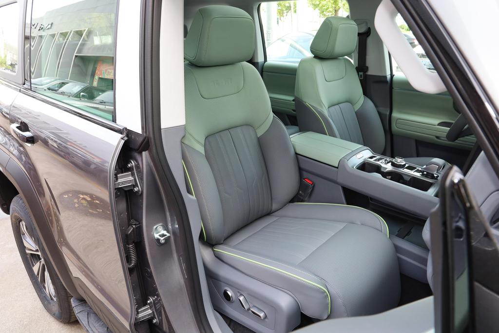 北京bj40新款本地底价查询,17款北京bj40