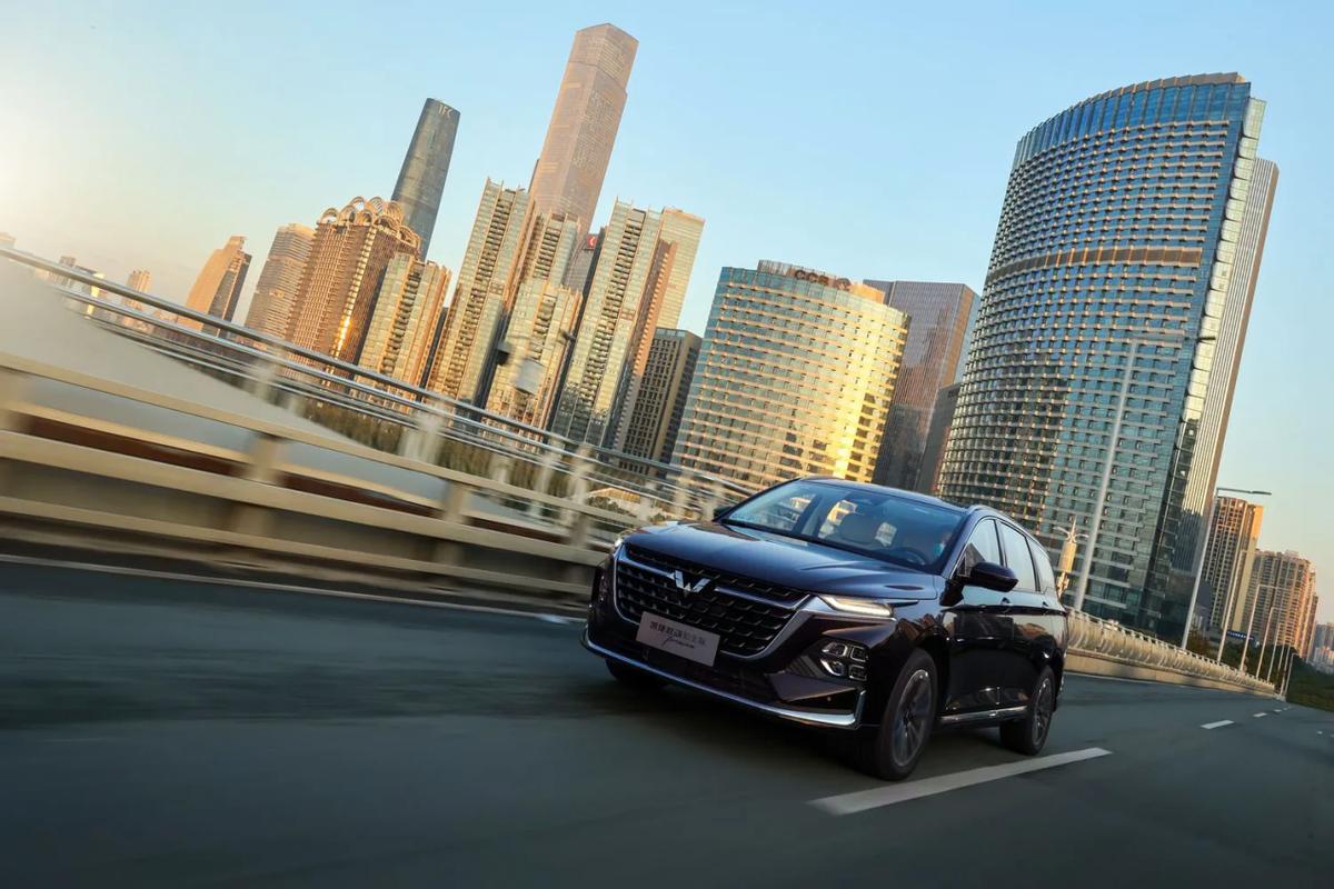 五菱凯捷混动版铂金版最新消息,五菱凯捷混动铂金版测试