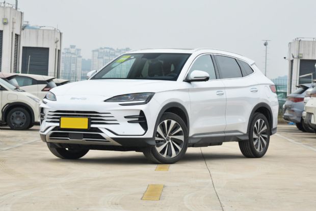 一季度中大型销量suv排行榜,一季度紧凑型suv销量榜