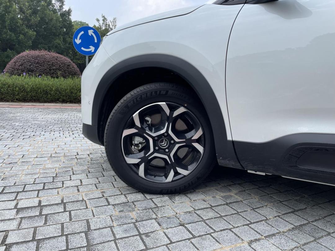 体验雪铁龙凡尔赛c5x,体验雪铁龙凡尔赛