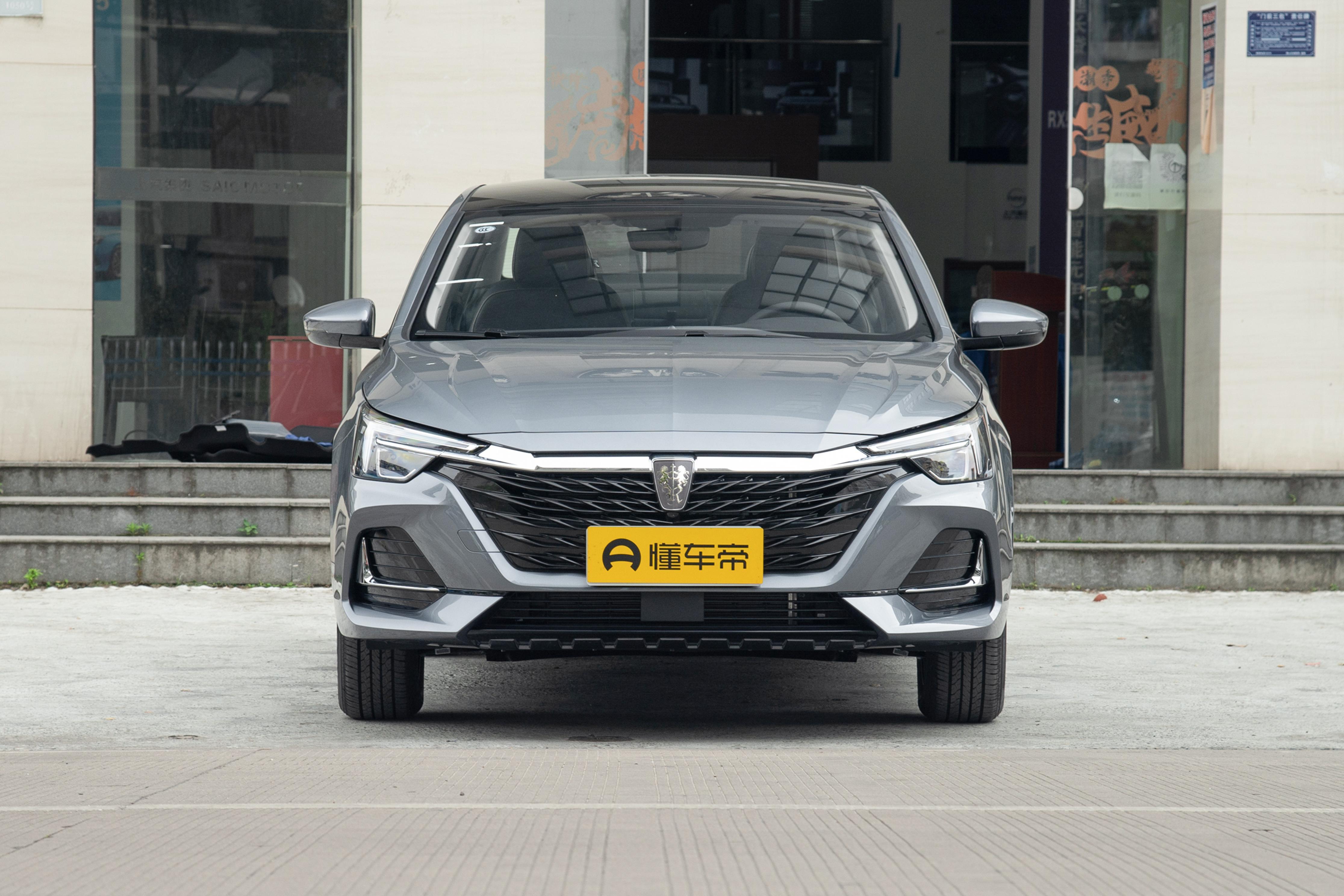 首付4万贷8万分36期月供多少,上汽荣威i6maxev测评