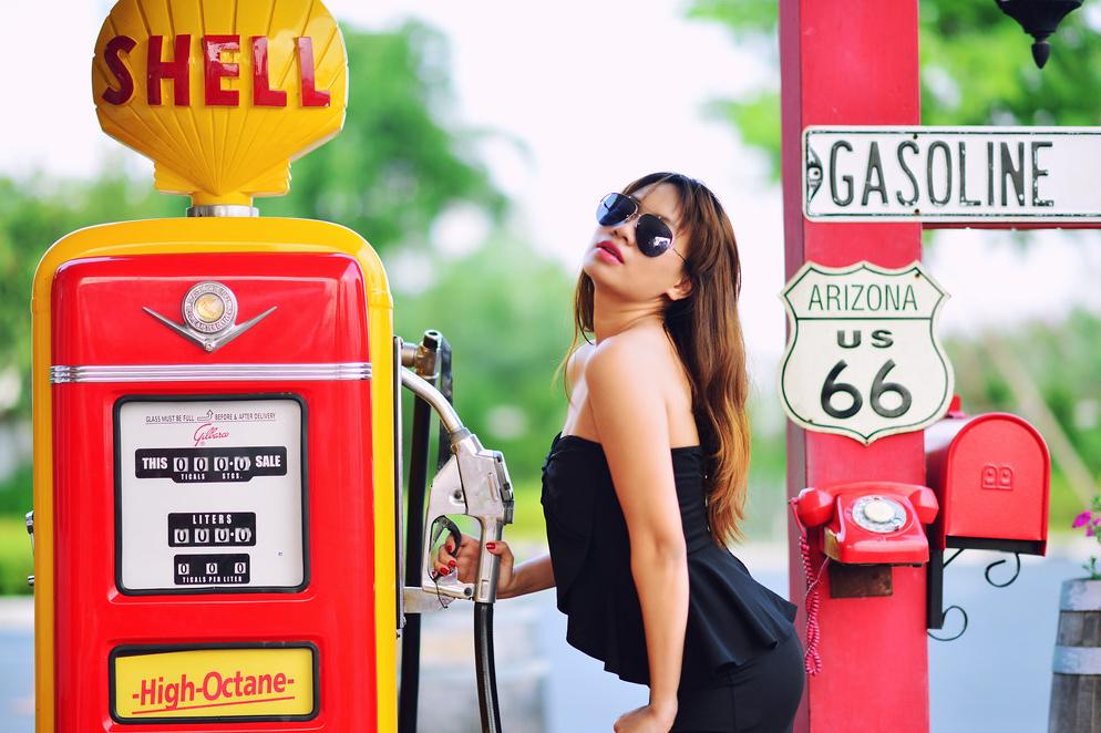 大洋的彼岸,EV卖得可好?中美新能源市场差异简述