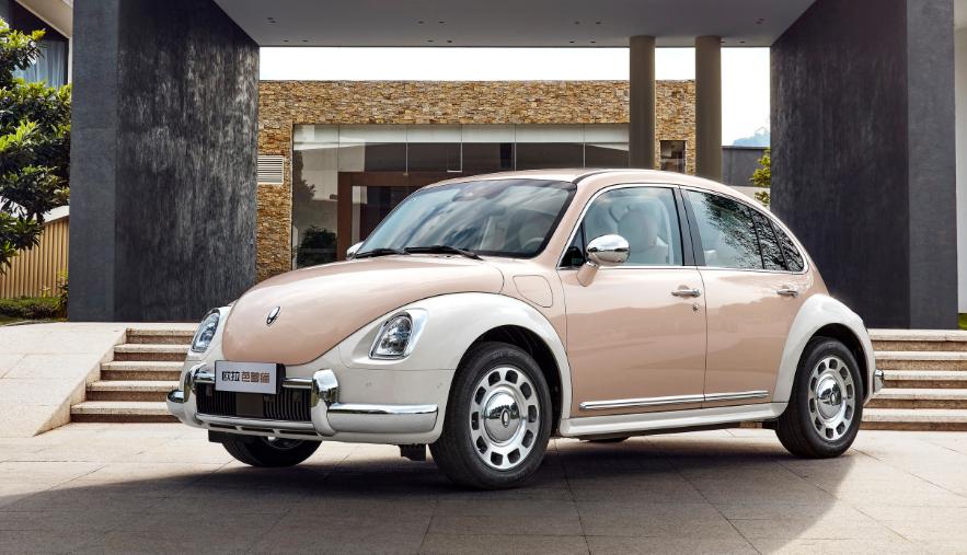 欧拉芭蕾猫新款配置,23款欧拉芭蕾猫测评