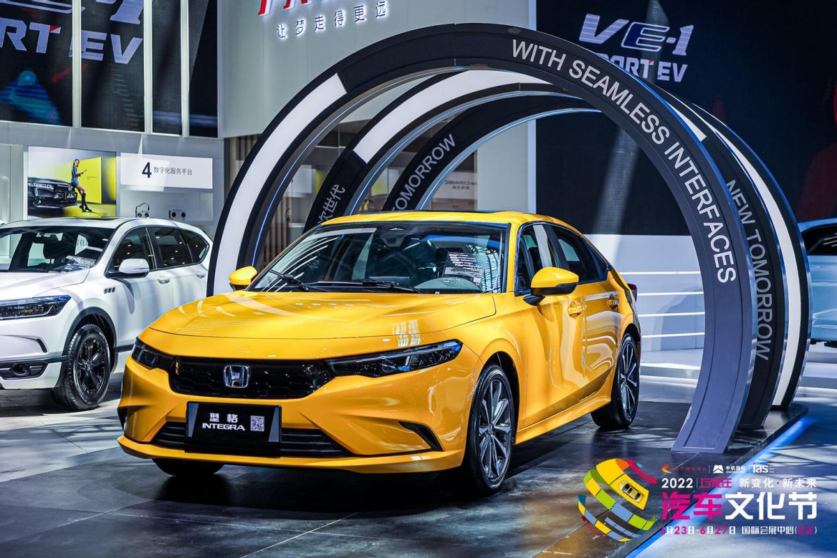 河北第七届汽车文化节,河北年度汽车展会