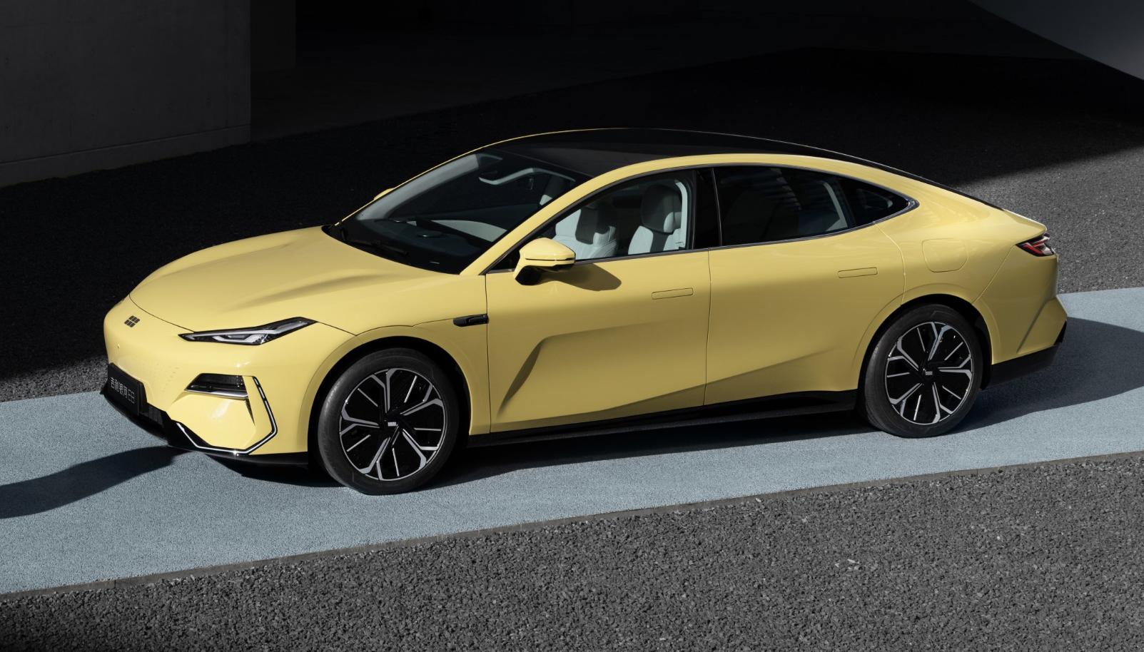 小米汽车最低配能买吗,小米汽车最低配有多少人买得起