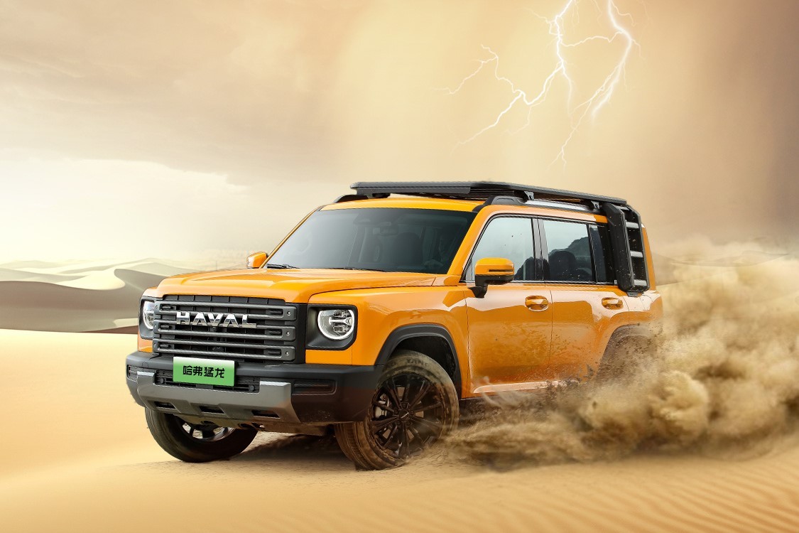 长城哈弗h6插电混动什么时间上市,哈弗h6supreme什么时候上市