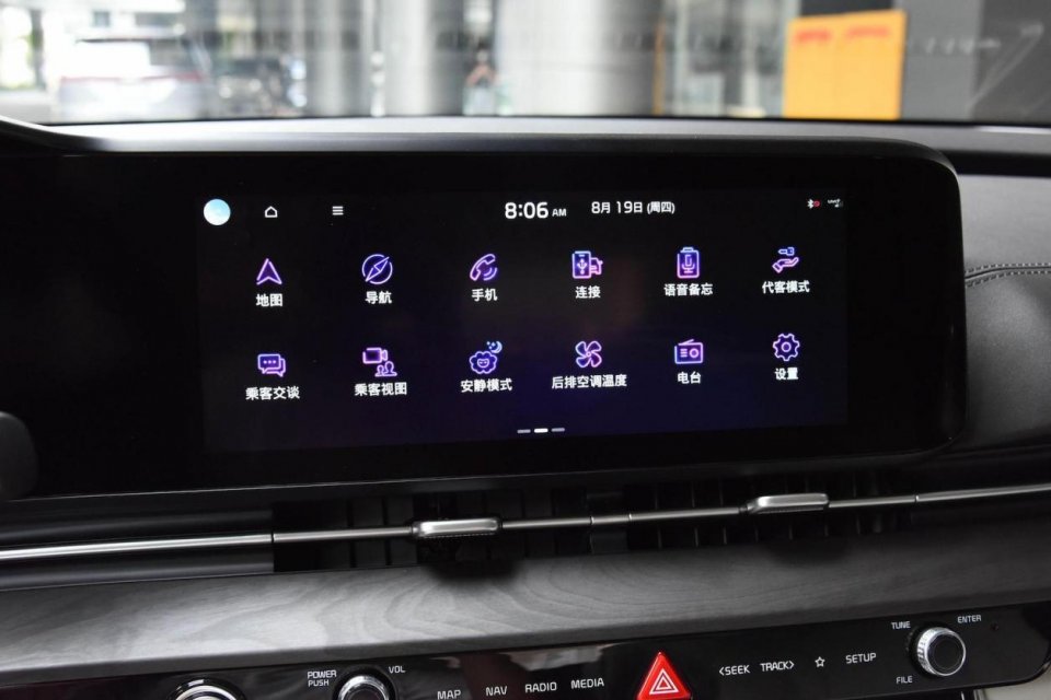 嘉华mpv2022新款和gl8对比,gl8嘉华空间对比