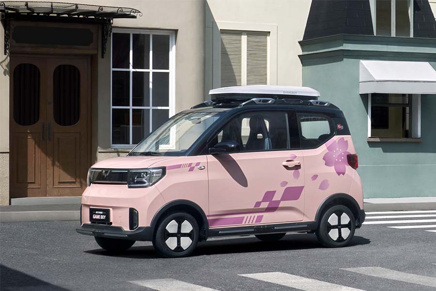 5月轿车销量排名日产轩逸夺冠,比亚迪宋plusdm-i和轩逸对比